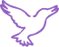 Bird icon