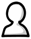 Person icon