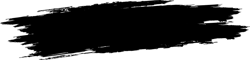 Black brush background