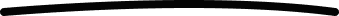 Copyright black underline brush
